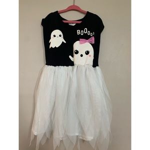 H&M “Boo” Dress